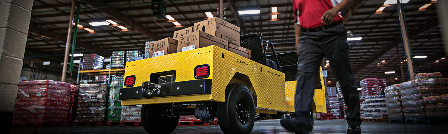 2020 Cushman Titan for sale in Coast Cart, Ventura, California